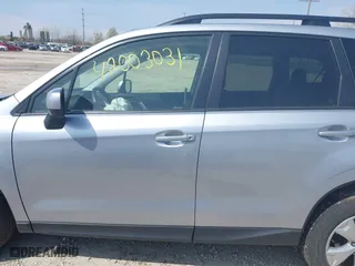2016 Subaru Forester 2.5i Premium with VIN JF2SJADC0GH544849, listed as a IAAI auction lot 42003031 with 39,703 mi miles. Bid and sale history available at carsss.com. Image 14.