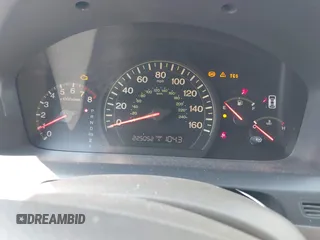 2004 Honda Accord EX with VIN 1HGCM66504A046470, listed as a IAAI auction lot 42476576 with 225,052 mi miles and . Bid and sale history available at DreamBid. Image 7.