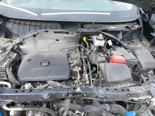 2021 Buick Encore GX Select with VIN KL4MMESL6MB151035, listed as a IAAI auction lot 42802821 with 91,341 mi miles and . Bid and sale history available at DreamBid. Image 10.