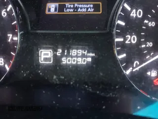 2014 Nissan Altima SL with VIN 1N4AL3AP7EN373903, listed as a IAAI auction lot 41877079 with 211,894 mi miles and . Bid and sale history available at DreamBid. Image 16.
