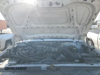 1997 Ford F-250 with VIN 1FTHF26G4VEC26182, listed as a Copart auction lot 48146085 with 199,917 mi miles and Salvage title. Bid and sale history available at DreamBid. Image 13.