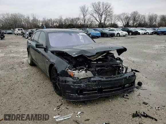 2008 BMW 7 Series 750i with VIN WBAHL83528DT89581, listed as a Copart auction lot 43146275 with Not Provided miles and Salvage Title. Bid and sale history available at DreamBid. Image 11.