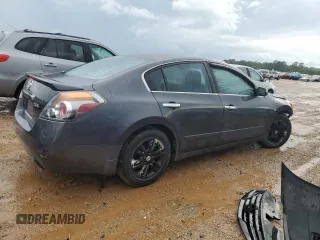 2011 Nissan Altima S with VIN 1N4AL2AP3BN449686, listed as a Copart auction lot 60890735 with 177,689 mi miles and Salvage title. Bid and sale history available at DreamBid. Image 3.