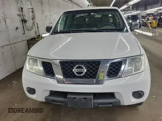 2012 Nissan Frontier SV z VIN 1N6AD0EV6CC413148, wystawiony jako IAAI lot #42310249 z przebiegiem 125 946 mil mil oraz . Historia ofert i sprzedaży dostępna na DreamBid. Obrazek 1.