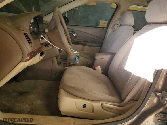 2008 Chevrolet Malibu Classic LS w/1FL with VIN 1G1ZS58F88F138300, listed as a Copart auction lot 44128215 with 174,402 mi miles and Salvage Title. Bid and sale history available at carsss.com. Image 7.