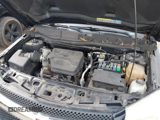 2005 Chevrolet Equinox LS with VIN 2CNDL23F756048612, listed as a IAAI auction lot 41931075 with 154,398 mi miles. Bid and sale history available at carsss.com. Image 10.