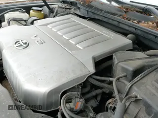 2007 Toyota Camry LE with VIN 4T1BK46K27U501893, listed as a IAAI auction lot 43311452 with 137,537 mi miles and . Bid and sale history available at DreamBid. Image 12.