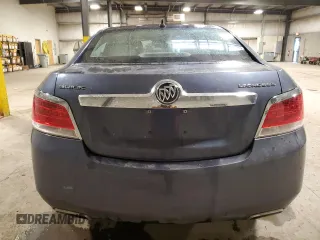 2013 Buick LaCrosse with VIN 1G4GA5E38DF219752, listed as a Copart auction lot 49677745 with 69,848 mi miles and Clean title. Bid and sale history available at DreamBid. Image 6.