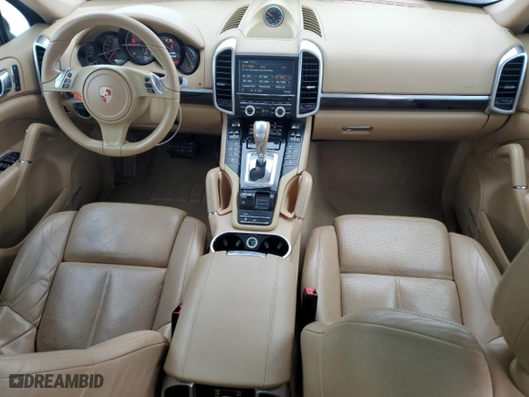 2013 Porsche Cayenne Diesel with VIN WP1AF2A20DLA42525, listed as a Copart auction lot 88356465 with 106,147 mi miles and Clean Title. Bid and sale history available at carsss.com. Image 8.