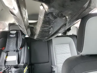 2018 Chevrolet Equinox LT with VIN 2GNAXSEV1J6173929, listed as a Copart auction lot 54554045 with 126,275 mi miles and Salvage Title. Bid and sale history available at carsss.com. Image 10.