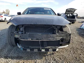 2023 BMW 4 Series 430i z VIN WBA63AV04PFN30895, wystawiony jako Copart lot #57514665 z przebiegiem 38 160 mil mil oraz Szkoda całkowita • Salvage title. Historia ofert i sprzedaży dostępna na DreamBid. Obrazek 5.