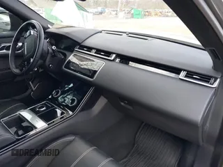 2019 Land Rover Range Rover Velar R-Dynamic SE with VIN SALYL2FV3KA226306, listed as a IAAI auction lot 42032477 with 77,184 mi miles and . Bid and sale history available at DreamBid. Image 5.