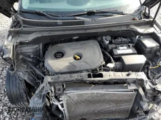 2018 Kia Soul + with VIN KNDJP3A53J7900783, listed as a Copart auction lot 45675485 with 134,708 mi miles and Salvage Title. Bid and sale history available at carsss.com. Image 11.