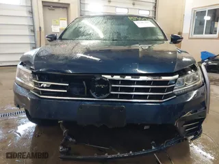 2018 Volkswagen Passat 2.0T S with VIN 1VWAA7A38JC013787, listed as a IAAI auction lot 41587362 with 127,970 mi miles. Bid and sale history available at carsss.com. Image 13.