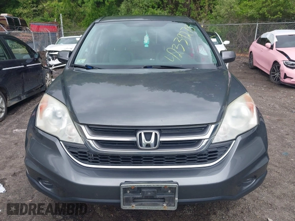 2011 Honda CR-V EX-L z VIN 5J6RE4H79BL039151, wystawiony jako IAAI lot #42339274 z przebiegiem 210 920 mil mil oraz . Historia ofert i sprzedaży dostępna na DreamBid. Obrazek 12.
