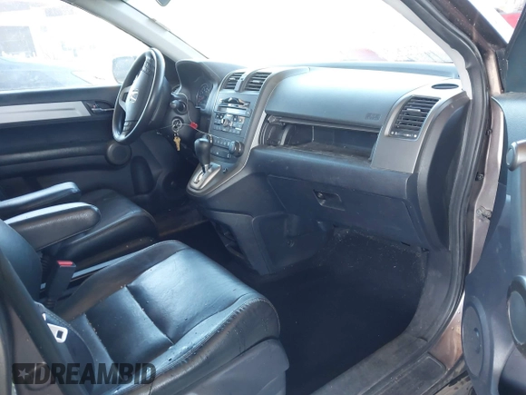 2011 Honda CR-V SE with VIN 5J6RE4H43BL053665, listed as a IAAI auction lot 41382160 with 115,099 mi miles. Bid and sale history available at carsss.com. Image 5.