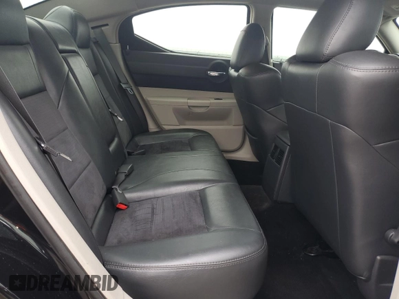 2006 Dodge Charger R/T with VIN 2B3KA53HX6H482051, listed as a Copart auction lot 51588685 with 90,952 mi miles and Non Repairable. Bid and sale history available at DreamBid. Image 10.