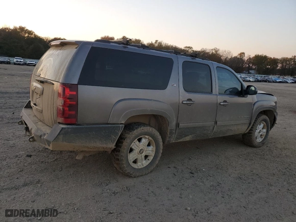 2011 Chevrolet Suburban LT with VIN 1GNSKJE31BR182891, listed as a Copart auction lot 82845584 with 233,289 mi miles and Clean Title. Bid and sale history available at carsss.com. Image 3.