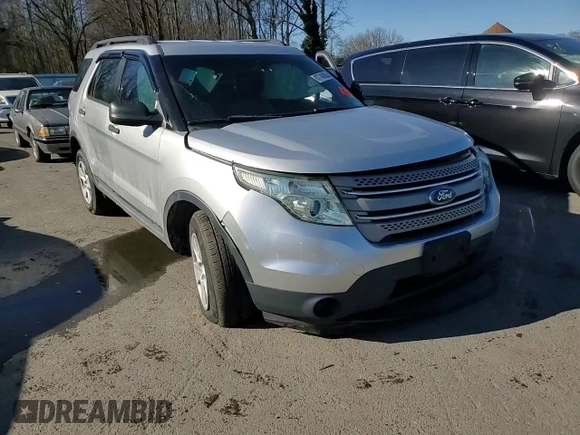 2013 Ford Explorer with VIN 1FM5K8B81DGC76911, listed as a Copart auction lot 87740095 with Not Provided miles and Salvage Title. Bid and sale history available at carsss.com. Image 10.