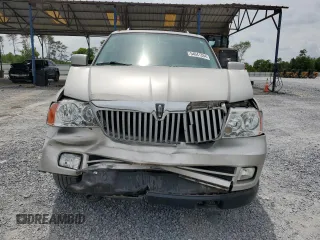 2005 Lincoln Navigator Luxury z VIN 5LMFU27505LJ05986, wystawiony jako Copart lot #54041334 z przebiegiem 169 277 mil mil oraz Szkoda całkowita • Salvage title. Historia ofert i sprzedaży dostępna na DreamBid. Obrazek 5.