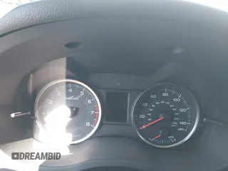 2016 Subaru Impreza Special Sports Premium с VIN JF1GPAP66G8277196, выставлен на аукционе IAAI как лот 41706425 с пробегом Не указан миль и . История ставок и продаж доступна на DreamBid. Изображение 7.