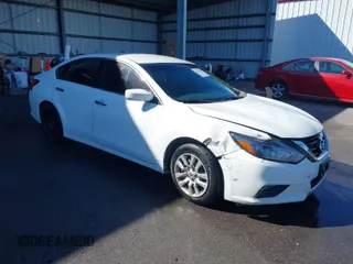 2016 Nissan Altima SV with VIN 1N4AL3AP6GC228866, listed as a IAAI auction lot 41801428 with 170,564 mi miles and . Bid and sale history available at DreamBid. Image 1.