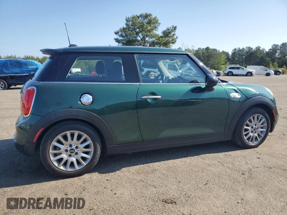 2014 MINI Hardtop S z VIN WMWXM7C51ET986287, wystawiony jako Copart lot #55011665 z przebiegiem 77 886 mil mil oraz Szkoda całkowita • Salvage title. Historia ofert i sprzedaży dostępna na DreamBid. Obrazek 3.
