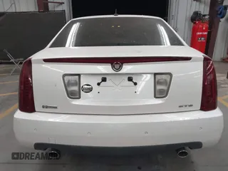2005 Cadillac STS with VIN 1G6DC67A850183166, listed as a IAAI auction lot 41906828 with 117,731 mi miles and . Bid and sale history available at DreamBid. Image 16.