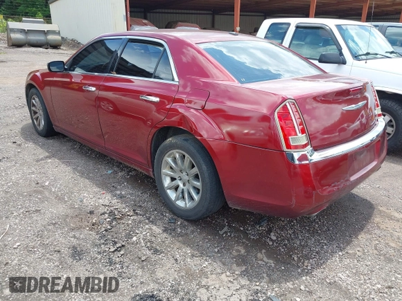 2014 Chrysler 300 C z VIN 2C3CCAEG3EH379888, wystawiony jako IAAI lot #42508878 z przebiegiem 256 320 mil mil oraz . Historia ofert i sprzedaży dostępna na DreamBid. Obrazek 3.