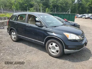 2010 Honda CR-V LX z VIN 5J6RE4H31AL028205, wystawiony jako Copart lot #59542835 z przebiegiem 212 760 mil mil oraz Czysty tytuł • Clean title. Historia ofert i sprzedaży dostępna na DreamBid. Obrazek 4.