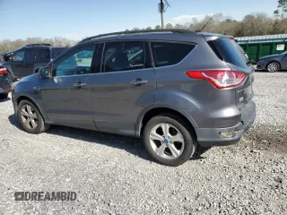 2014 Ford Escape SE with VIN 1FMCU0GX9EUA73951, listed as a Copart auction lot 49425615 with 116,394 mi miles and Salvage Title. Bid and sale history available at carsss.com. Image 2.