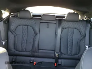 2021 BMW X6 M50i z VIN 5UXCY8C02M9F23734, wystawiony jako Copart lot #69432202 z przebiegiem Nie podano mil oraz . Historia ofert i sprzedaży dostępna na DreamBid. Obrazek 10.