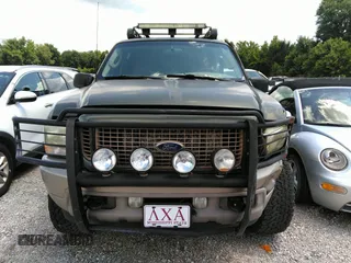 2003 Ford Excursion с VIN 1FMSU45F83EB25140, выставлен на аукционе IAAI как лот 42560461 с пробегом 241 000 миль миль и . История ставок и продаж доступна на DreamBid. Изображение 12.