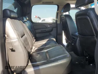 2007 Chevrolet Avalanche 1LT with VIN 3GNFK12307G266813, listed as a Copart auction lot 62402125 with 322,835 mi miles and Clean title. Bid and sale history available at DreamBid. Image 10.