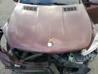 2013 Mercedes-Benz M 350 z VIN 4JGDA5JB7DA215849, wystawiony jako Copart lot #42850805 z przebiegiem Nie podano mil oraz Szkoda całkowita • Salvage title. Historia ofert i sprzedaży dostępna na DreamBid. Obrazek 14.