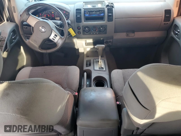 2007 Nissan Frontier SE z VIN 1N6AD07U37C453102, wystawiony jako Copart lot #43438385 z przebiegiem 169 320 mil mil oraz Szkoda całkowita • Salvage title. Historia ofert i sprzedaży dostępna na DreamBid. Obrazek 8.