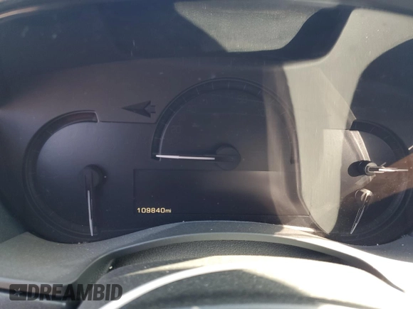 2016 Cadillac ATS Standard RWD с VIN 1G6AA5RA2G0114329, выставлен на аукционе Copart как лот 57917245 с пробегом 109 840 миль миль и Чистый • Clean title. История ставок и продаж доступна на DreamBid. Изображение 9.