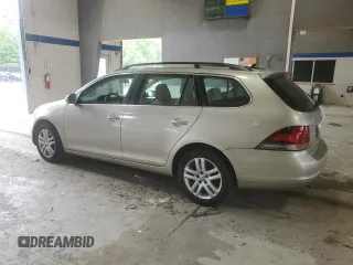 2014 Volkswagen Jetta TDI with VIN 3VWPL7AJ2EM618704, listed as a Copart auction lot 59024885 with 131,113 mi miles and Salvage title. Bid and sale history available at DreamBid. Image 2.