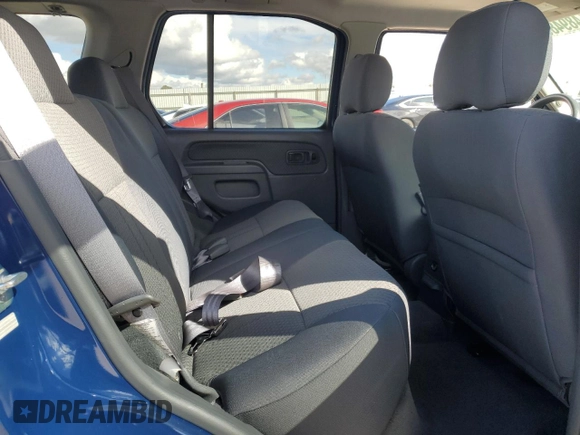 2004 Nissan Xterra XE z VIN 5N1ED28T94C623038, wystawiony jako Copart lot #48948385 z przebiegiem 75 798 mil mil oraz Szkoda całkowita • Salvage title. Historia ofert i sprzedaży dostępna na DreamBid. Obrazek 11.