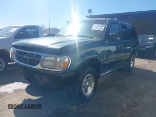 1997 Ford Explorer XL с VIN 1FMDU32E1VUC26561, выставлен на аукционе IAAI как лот 41541334 с пробегом 330 740 миль миль и . История ставок и продаж доступна на DreamBid. Изображение 2.