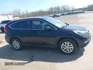 2016 Honda CR-V EX with VIN 2HKRM4H51GH690423, listed as a IAAI auction lot 42118968 with 224,902 mi miles and . Bid and sale history available at DreamBid. Image 13.