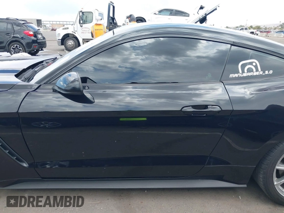 2017 Ford Mustang GT z VIN 1FA6P8CF7H5266205, wystawiony jako IAAI lot #42207939 z przebiegiem 63 886 mil mil oraz . Historia ofert i sprzedaży dostępna na DreamBid. Obrazek 15.