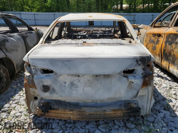 2021 Nissan Versa S with VIN 3N1CN8DV6ML855736, listed as a Copart auction lot 51829195 with 71,503 mi miles and Salvage title. Bid and sale history available at DreamBid. Image 6.