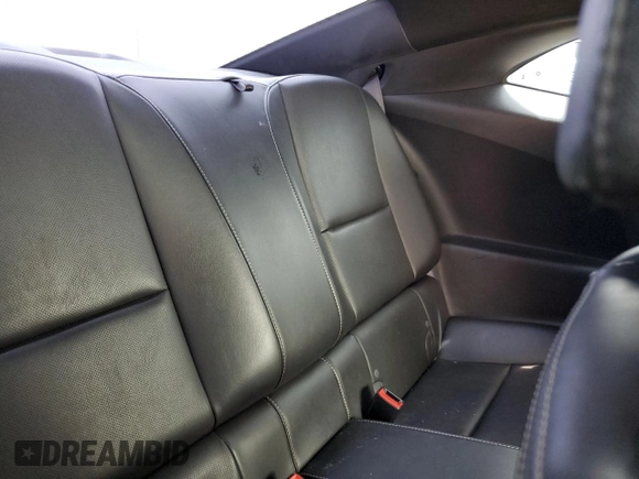 2012 Chevrolet Camaro 2LT with VIN 2G1FC1E31C9210250, listed as a Copart auction lot 58250935 with 146,500 mi miles and Salvage title. Bid and sale history available at DreamBid. Image 10.