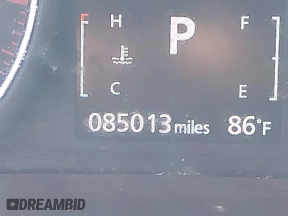 2018 Mitsubishi Outlander SE with VIN JA4AD3A34JZ055450, listed as a IAAI auction lot 42269912 with 85,013 mi miles and . Bid and sale history available at DreamBid. Image 15.