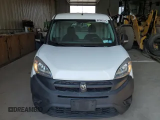 2018 Ram ProMaster City Passenger с VIN ZFBERFAB7J6J55578, выставлен на аукционе Copart как лот 64000715 с пробегом 150 387 миль миль и Чистый • Clean title. История ставок и продаж доступна на DreamBid. Изображение 5.