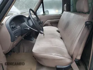 1994 Ford F-150 with VIN 1FTDF15Y8RLA12123, listed as a Copart auction lot 84224634 with 181,108 mi miles and Clean Title. Bid and sale history available at carsss.com. Image 7.