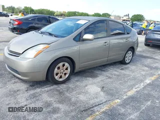 2008 Toyota Prius with VIN JTDKB20U883360029, listed as a IAAI auction lot 42022955 with 200,776 mi miles. Bid and sale history available at carsss.com. Image 2.