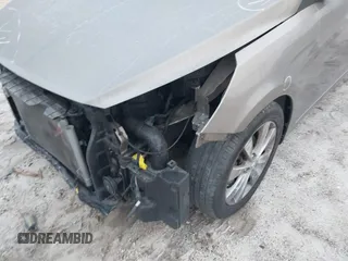 2014 Hyundai Accent SE with VIN KMHCU5AE0EU169214, listed as a IAAI auction lot 41925749 with 119,544 mi miles. Bid and sale history available at carsss.com. Image 15.
