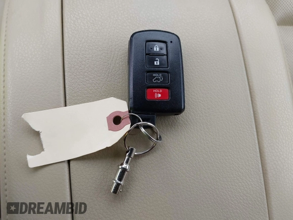 2017 Toyota Highlander Limited with VIN 5TDDZRFH6HS383458, listed as a IAAI auction lot 42510700 with 114,314 mi miles and . Bid and sale history available at DreamBid. Image 11.